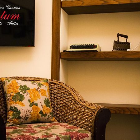 Forentum Suite Lavello المظهر الخارجي الصورة