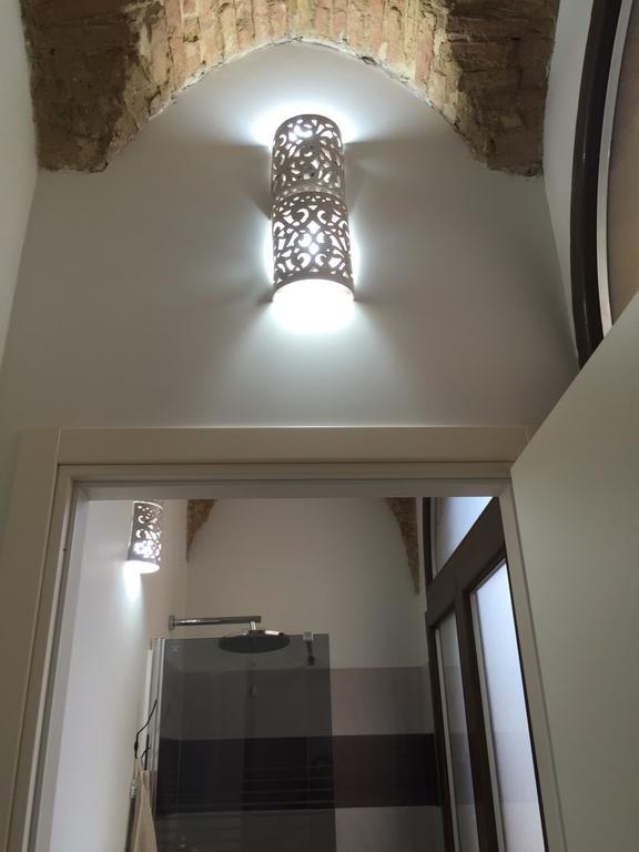 Forentum Suite Lavello المظهر الخارجي الصورة
