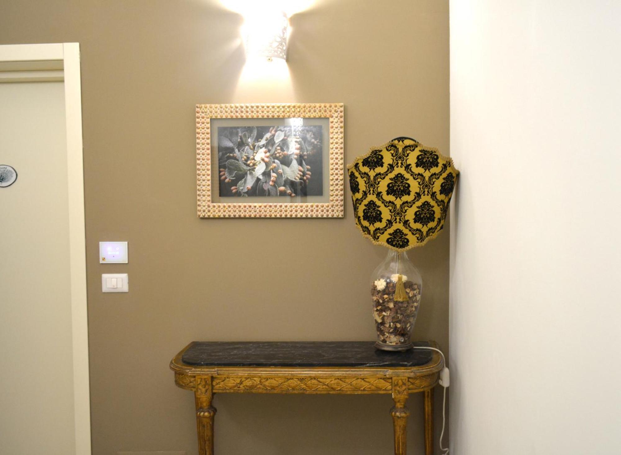 Forentum Suite Lavello المظهر الخارجي الصورة