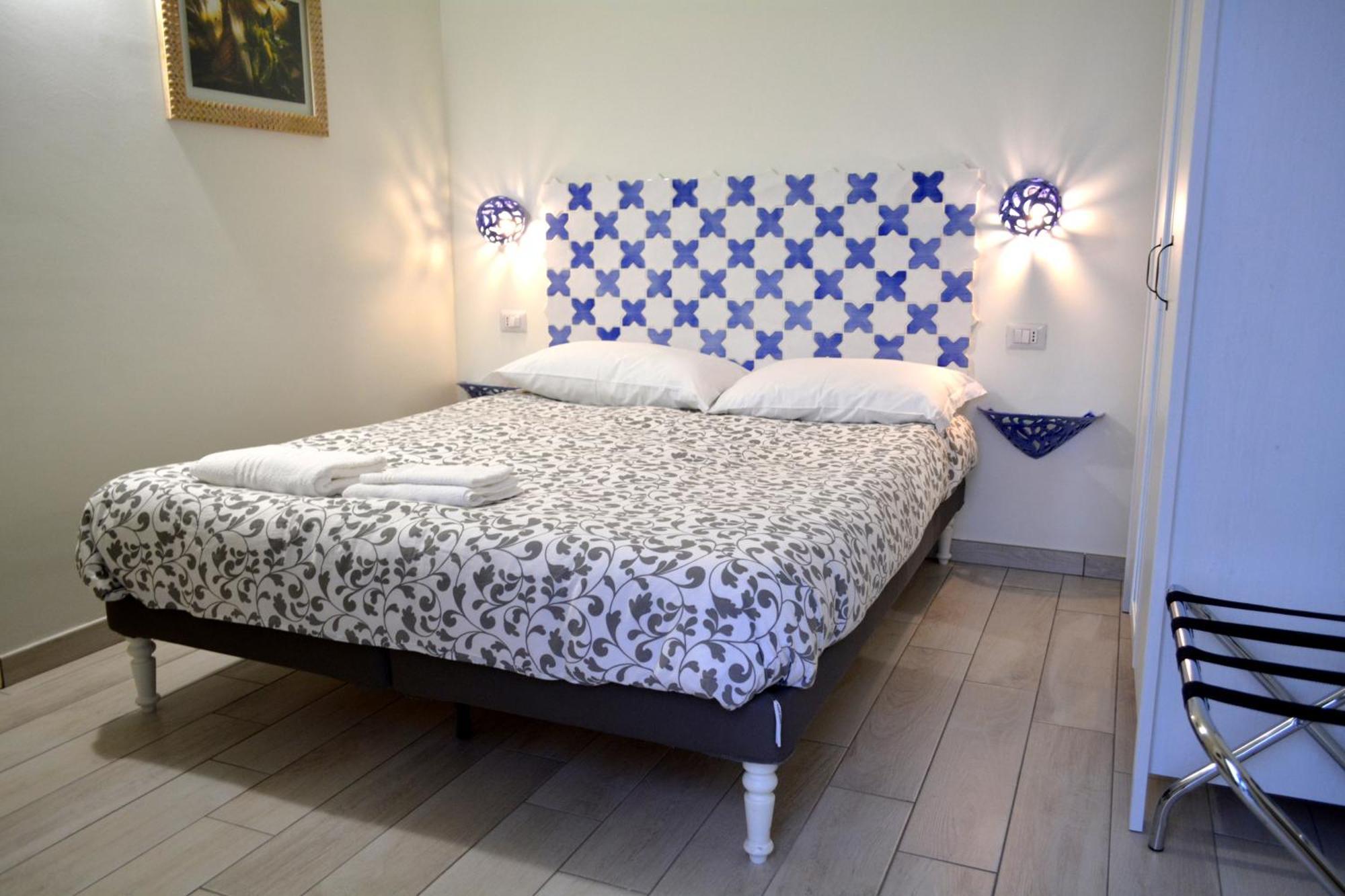 Forentum Suite Lavello المظهر الخارجي الصورة