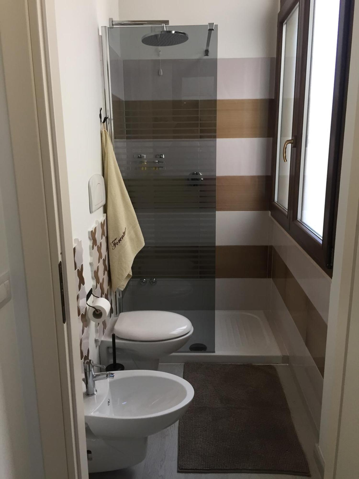 Forentum Suite Lavello الغرفة الصورة