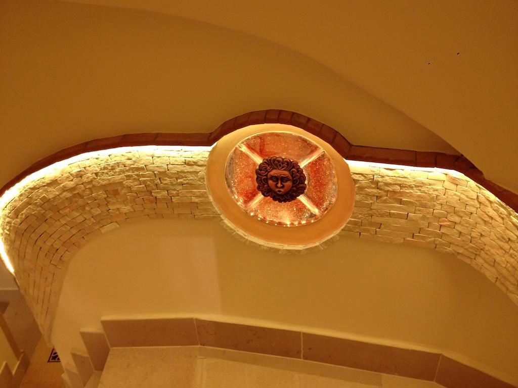 Forentum Suite Lavello المظهر الخارجي الصورة