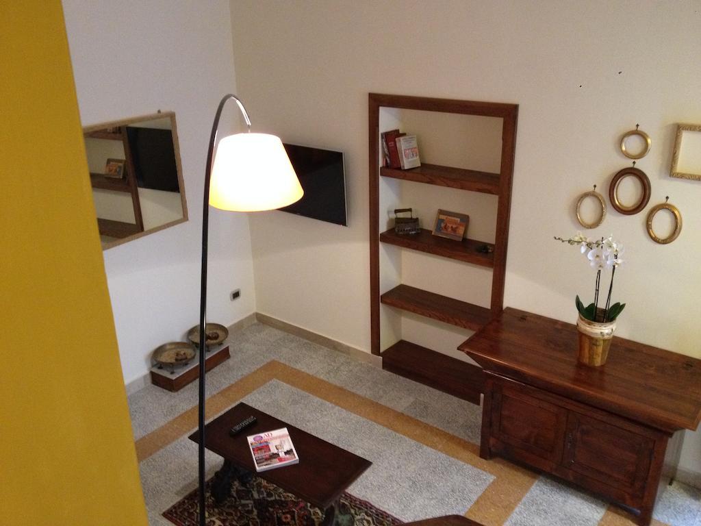 Forentum Suite Lavello المظهر الخارجي الصورة